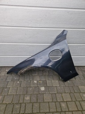 Крыло передний перед левый volvo s90 фото №1