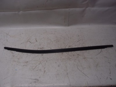 Молдинг уплотнитель правый задняя arona 6f0839478 фото №1