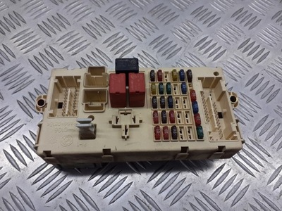 Коробка предохранителей fiat punto ii 1.2 46812233 фото №1