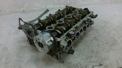 Головка g4fa g4fc kia rio iii 1.4 16v фото №1