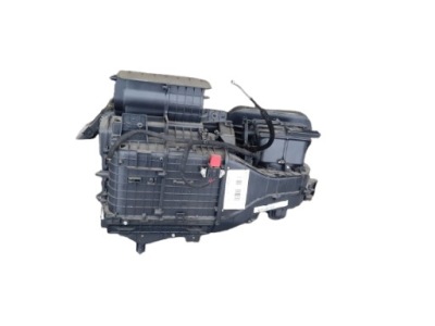 Boxer ducato 2.2 hdi 16r- обігрівач повітродувка фото №1