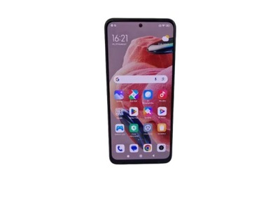 XIAOMI REDMI NOTE 12 4/128GB 6,67" 50MPIX NA CZĘŚCI!