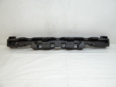 Peugeot rifter рестайлинг  пена абсорбер бампера передний новый фото №1