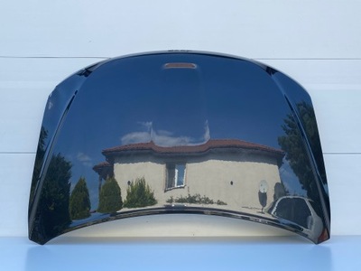 Jeep grand cherokee wk2 капот 2010-2021 фото №1