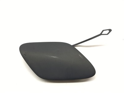 Mercedes w212 заглушка бампера перед a2128852422 фото №1