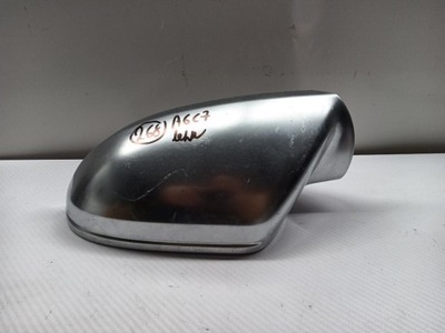 Корпус дзеркало ліва audi a6 c7 4g0857528 фото №1