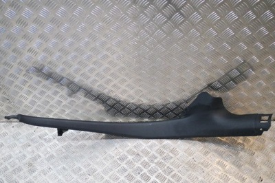 Захист поріг стійка audi a6 c7 4g0867768 фото №1