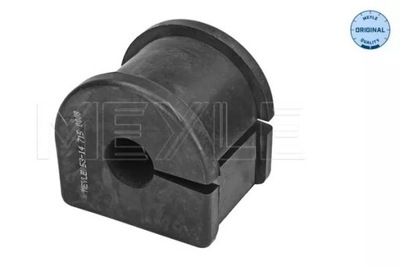 53-147150008 резиновый элемент стабилизатора. land rover t. defender фото №1