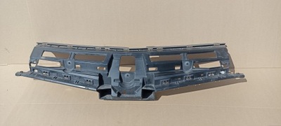 Решётка радиатора усилитель renault twingo ii 2 620360408r фото №1