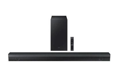 Samsung HW-B650 Soundbar głośnik do TV Bluetooth