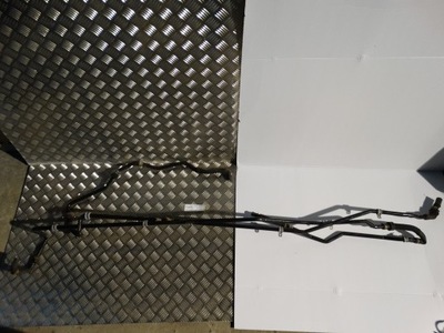 Idealne дроти wody mercedes sls w197 1 фото №1