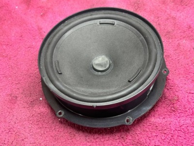 Динамік дверей оригінал seat cupra born 5fj035454 фото №1