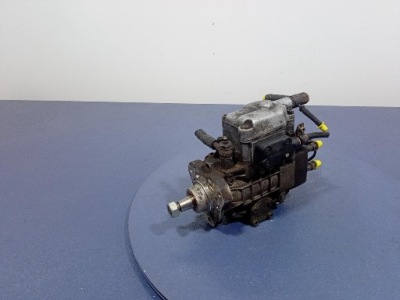 Land rover freelander i 2.0td 112km насос упорскування 0460404973 фото №1