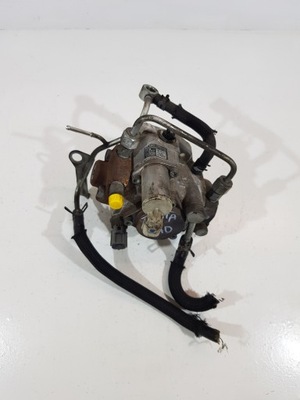 PUMP HIGH PRESSURE FUEL PUMP 22100-0R040 TOYOTA AVENSIS AURIS VERSO 2.0 D4D 126KM  