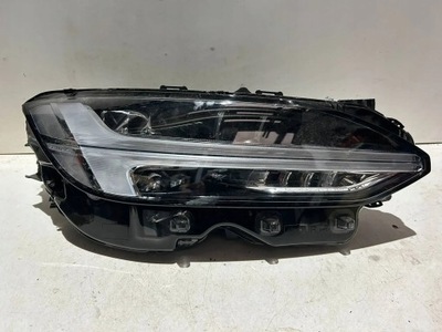Лампа перед правий volvo s90, v90 2023 фото №1