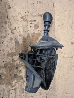 Домкрат переключения передач master ii 98-10 8200201293 фото №1