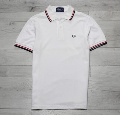 FRED PERRY KOSZULKA POLO r S