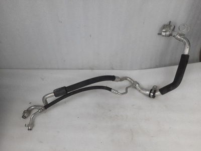 Шланг кондиционера mercedes w212 2.2 cdi фото №1