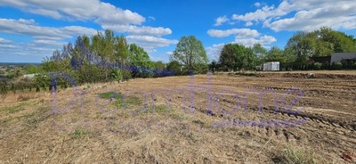 Działka, Trzebnica, 1000 m²