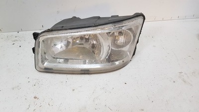 Лампа фара бампера nissan nt 500 фото №1