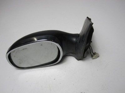 Дзеркало перед ліва kia carnival 00r електричний фото №1