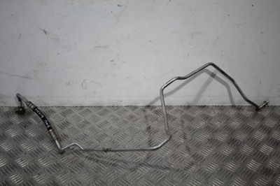 Wąż шланг кондиционера ford fiesta mk8 фото №1