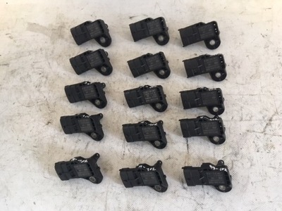 Датчик map датчик fiesta ford 0261230281 фото №1