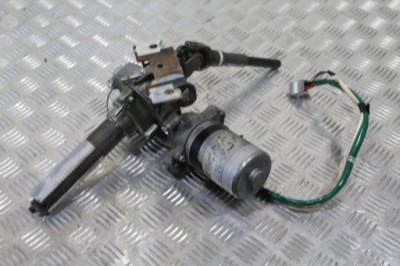 Колонка рулевая усилитель toyota yaris iii фото №1