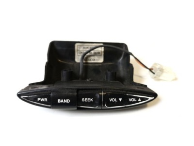 Модуль комфорта аудио kia carnival 0k9a566061b фото №1