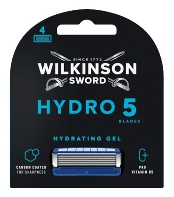 Wilkinson Hydro 5 skin protection Zapasowe ostrza
