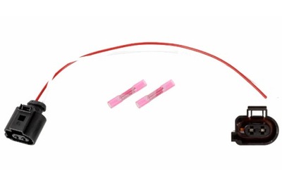 Штекер трубка електричний 171901 фото №1