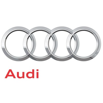 ОРИГИНАЛЬНЫЙ КОМПЛЕКТ СЦЕПЛЕНИЯ OEM AUDI 0B5141030E