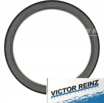 Victor reinz 81-36197-00 кільце ущільнювальний вала, wał колінчастий фото №1