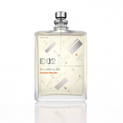 Escentric Molecules ESCENTRIC E02 100ml EDT