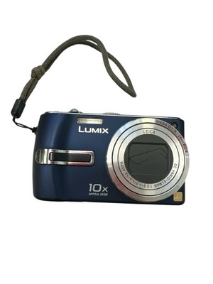 Aparat cyfrowy Panasonic Lumix DMC-TZ3