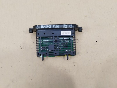 Блок керування модуль блок керування світла bmw f10 f11 7304906 фото №1