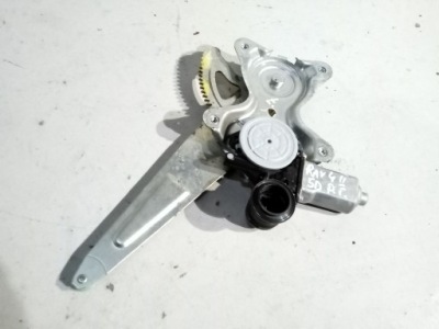 Toyota rav4 ii lift подъемник стекло правый задняя электрический фото №1