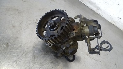 Насос впрыскная ford c-max 1.6 фото №1