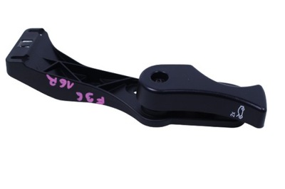 Кронштейн ручка капот bmw 4 f36 gran coupe 16r. фото №1