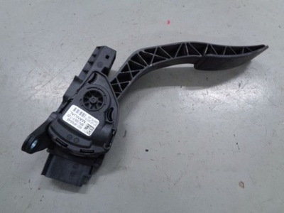 Педаль газа fiesta ford оригинальный номер 8v219f836ab фото №1