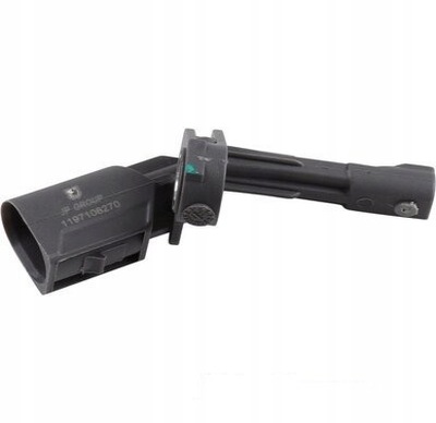 Датчик abs задня лівий vw passat scirocco sharan tiguan фото №1