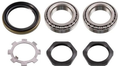 Febi bilstein підшипник колеса 173675 фото №1