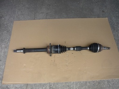 Привідний вал права corolla verso ii 2.2 механічна коробка передач 4341005320 фото №1