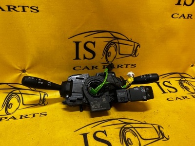 Перемикач комбінований стрічка перемикач підрульовий dacia duster ii 17- фото №1