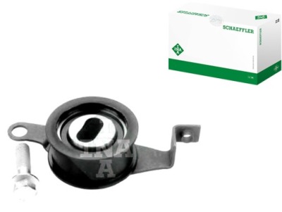 Ina ролик натяжителя ремень распределительного вала 6497120 6178656 фото №1