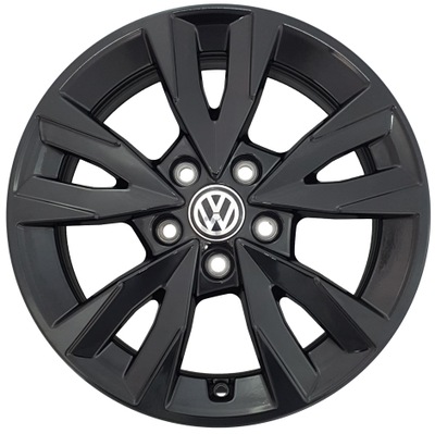 NOWE LENGVOJO LYDINIO RATLANKIAI VW 16 EOS GOLF 5 6 7 8 PASSAT B6 B7 B8 SCIROCCO T-ROC TOURAN 