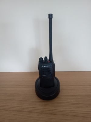 Radiotelefon Motorola GP340