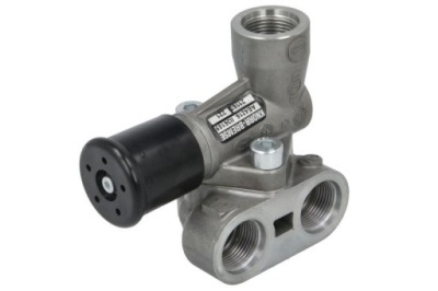 Knorr-bremse ii36159 клапан управление давлением фото №1