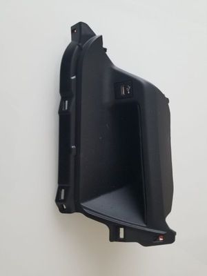 GAUBTAS ĮDĖKLAS STALČIUKO TOYOTA CHR C-HR LIFT 55440-F4010 