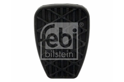 FEBI BILSTEIN BRIDA NA PEDAL CONJUNTO DE EMBRAGUE CONJUNTO DE EMBRAGUE 78X56X13MM MERCEDES  